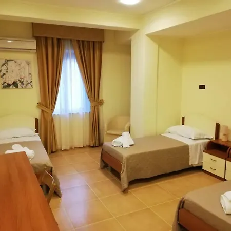 Hotel Santa Chiara Rizziconi