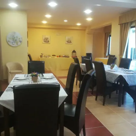 Hotel Santa Chiara