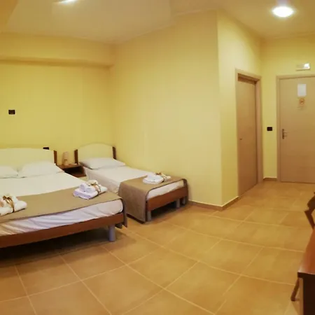 Santa Chiara Hotel