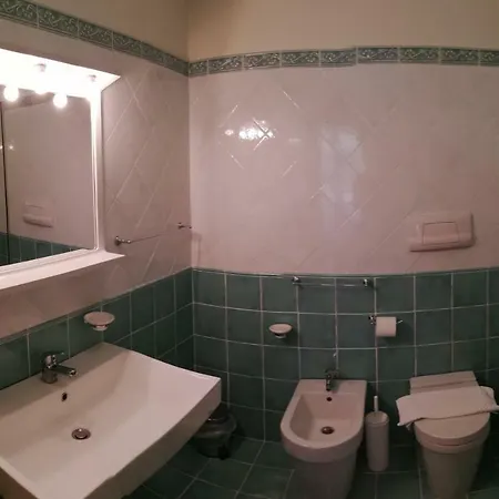 Santa Chiara Hotel