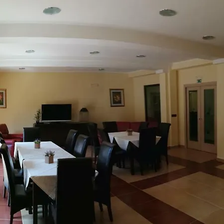 酒店 Santa Chiara Rizziconi