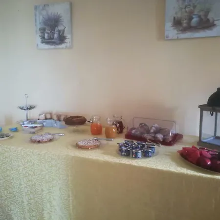 Santa Chiara Hotel